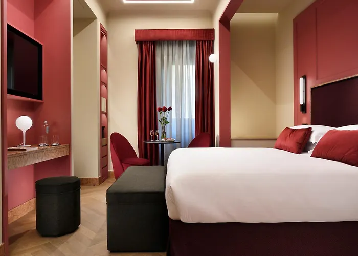 Floren Hotel