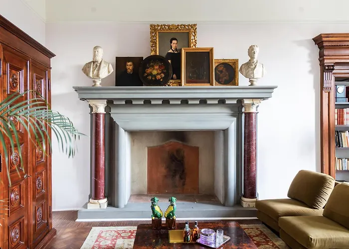 Il Salviatino Firenze