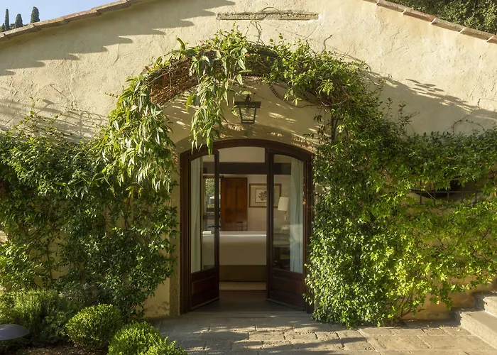 Villa San Michele, A Belmond Hotel, Florence