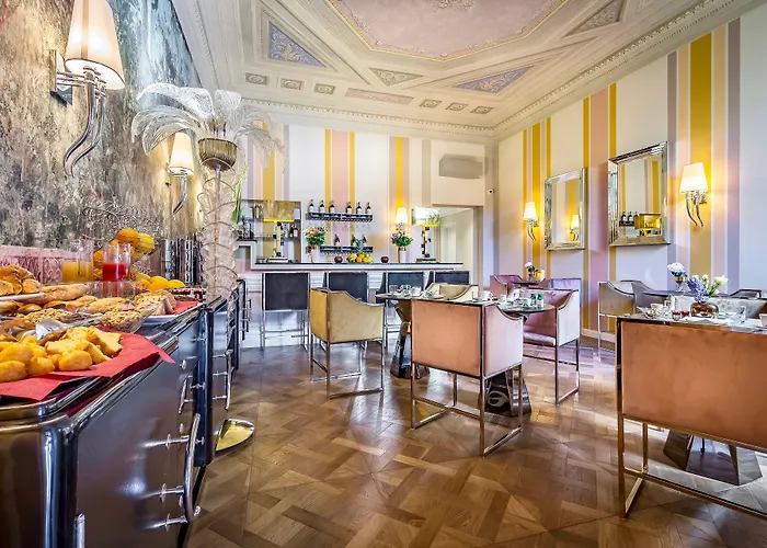 Arte' Boutique Hotel