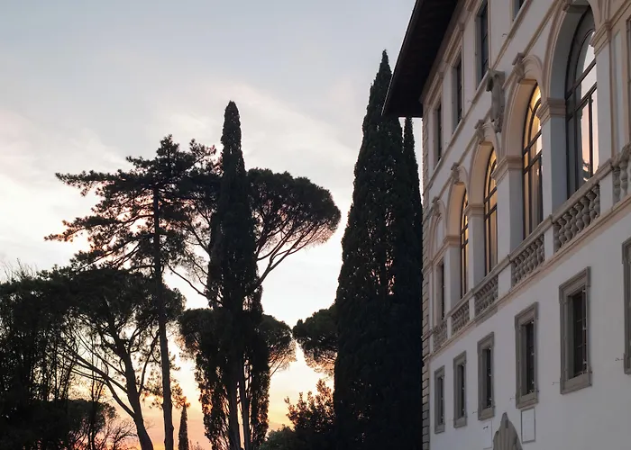 Il Salviatino Firenze